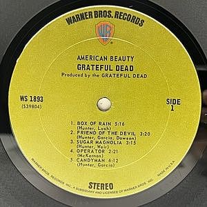 レコードサブ画像：3