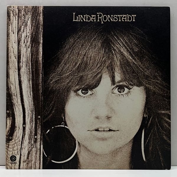 LINDA RONSTADT Same LP Capitol WAXPEND RECORDS facebook