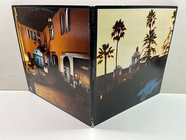EAGLES レコード VINYL Eagles - Their Greatest Hits 1971-1975 81227979379| eBay