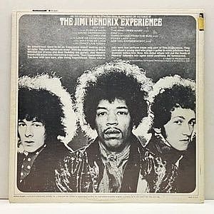 The Jimi Hendrix Experience (Box Set) - The Official Jimi