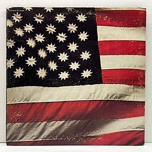 レコード画像：SLY & THE FAMILY STONE / There's A Riot Goin' On