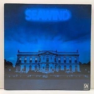 レコード画像：SEAWIND / Same