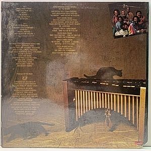 ROY AYERS / Vibrations (LP) / Polydor | WAXPEND RECORDS