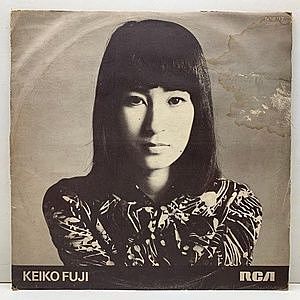 レコード画像：藤圭子 / パネル・デラックス
