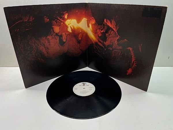 EAGLES / Same (LP) / Asylum | WAXPEND RECORDS