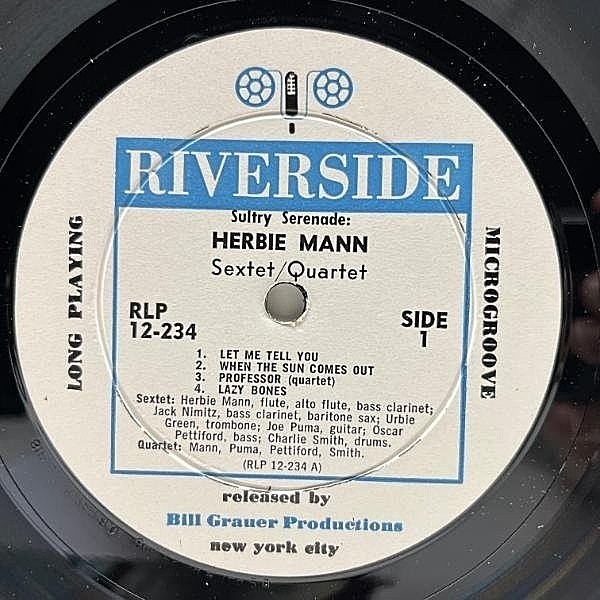 ジャズレコード HERBIE MANN 米盤 レアグルーヴ HERBIE MANN レコード jazz レゲエ lp - メルカリ