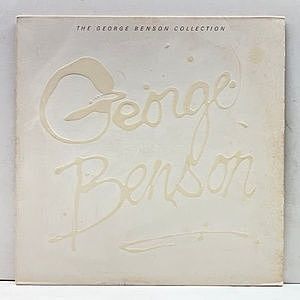 レコード画像：GEORGE BENSON / The George Benson Collection
