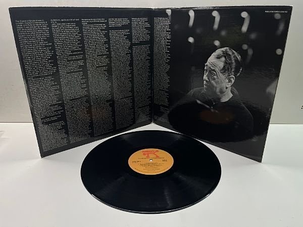 ☆ＵＳオリジナル盤☆デューク・エリントンＬＰ２枚セット