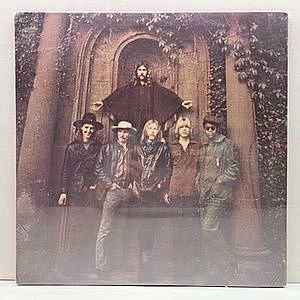 ALLMAN BROTHERS BAND / Same (LP) / ATCO | WAXPEND RECORDS
