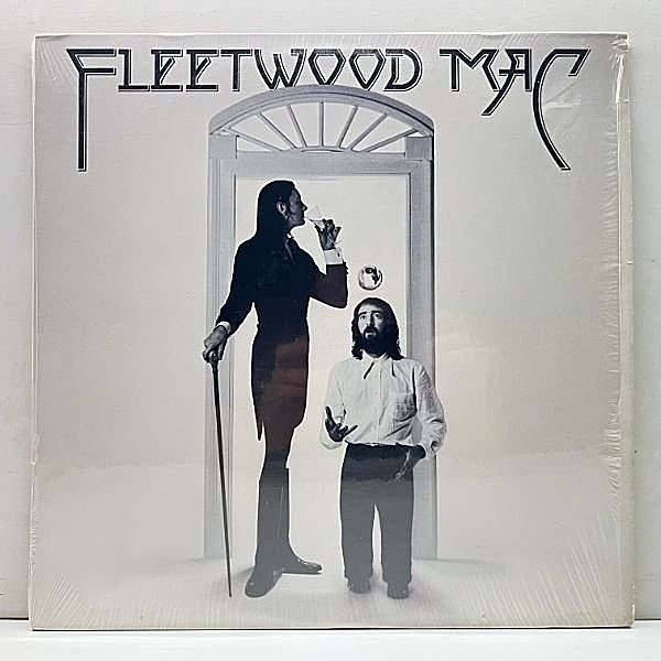 FLEETWOOD MAC / Same (LP) / Reprise | WAXPEND RECORDS