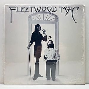 レコード画像：FLEETWOOD MAC / Same