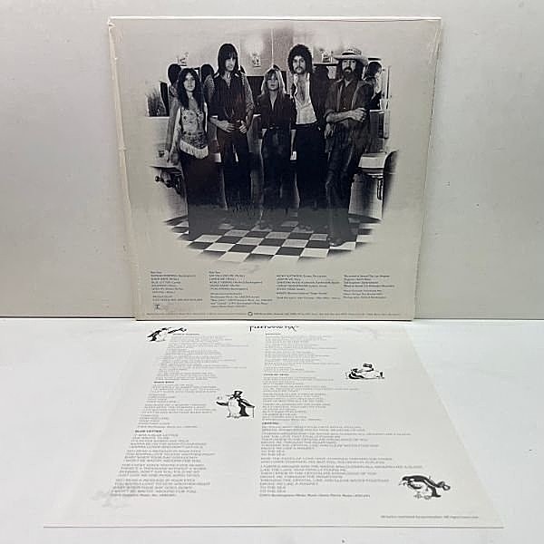 Fleetwood Mac ファンスティック・マック　レコード FLEETWOOD MAC / Same (LP) / Reprise | WAXPEND RECORDS