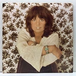 レコード画像：LINDA RONSTADT / Don't Cry Now