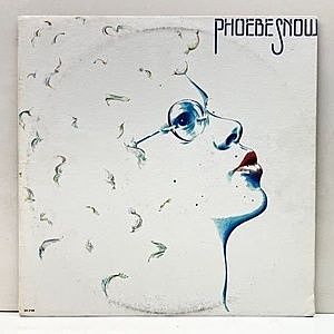 レコード画像：PHOEBE SNOW / Same