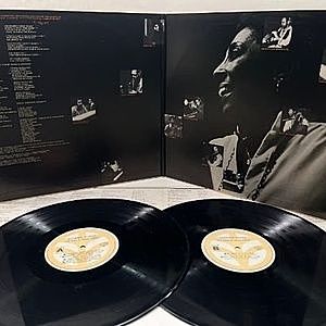 ジャズレコード　Carmen McRae    2LPセット ジャズレコード カーメン・マクレー 2LPセット Jazz Record