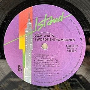 Tom Waits レコード 3点セット トム・ウェイツ LP Yahoo!オークション -「トム・ウェイツ」(レコード) の落札相場