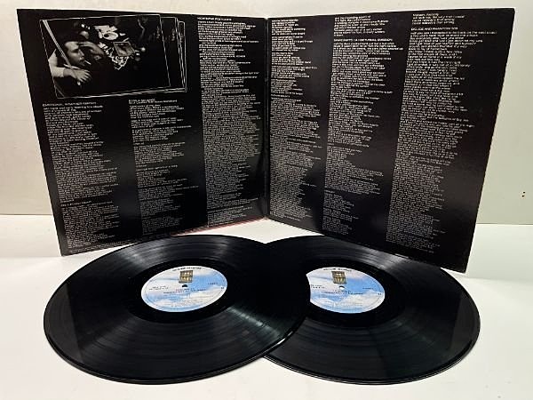 TOM WAITS / Nighthawks At The Diner (LP) / Asylum | WAXPEND