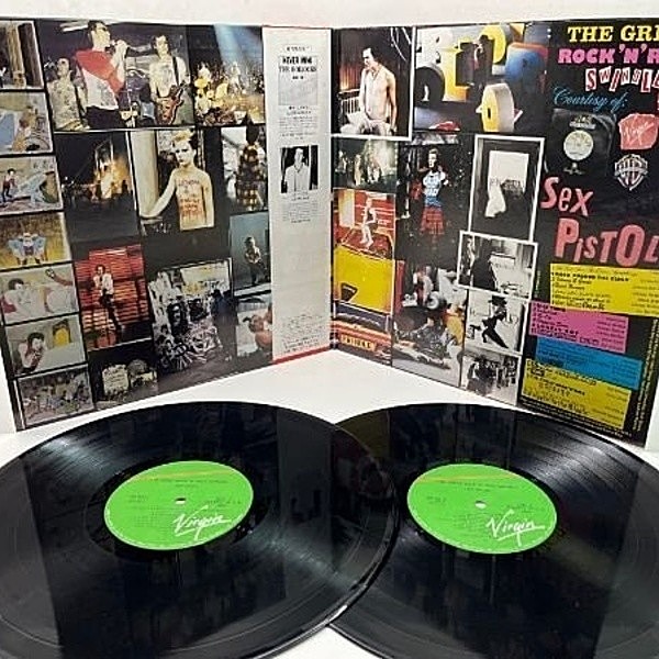 Sex Pistols ピクチャーレコード 2018/3500 Yahoo!オークション - 美盤 限定盤 セックス・ピストルズ Sex