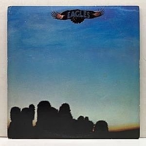 レコード画像：EAGLES / Same