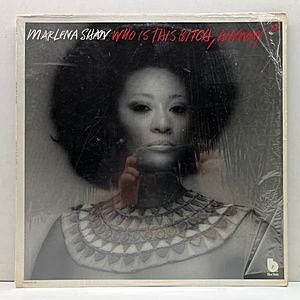 その他 Marlena Shaw Who Is This Bitch, Anyway? Marlena Shaw – Who Is This Bitch, Anyway? – CD (Album