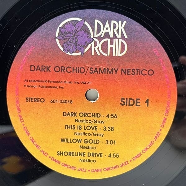 Dark Orchid - YouTube