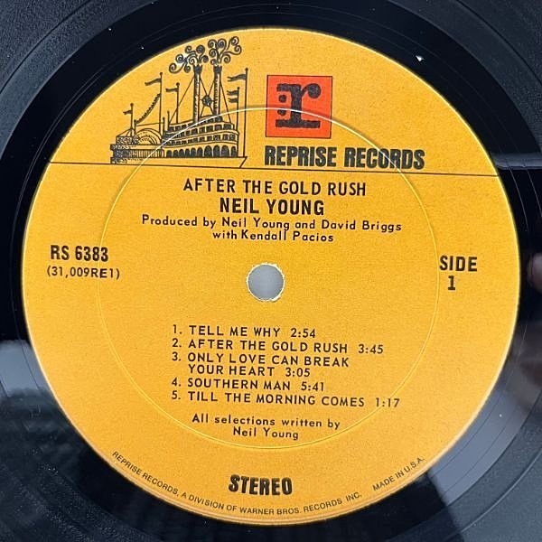 洋楽 Neil Young After The Gold Rush US org LP 81sSqmJBENL._UF1000,1000_QL80_.jpg