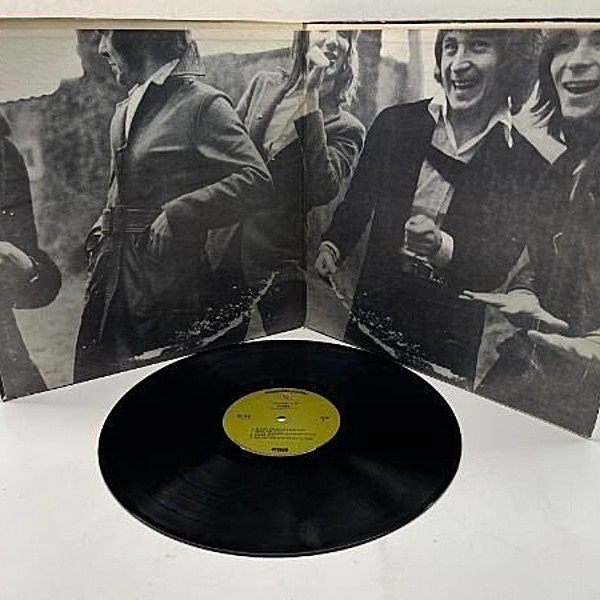 SMALL FACES / FACES / First Step (LP) / Warner Bros