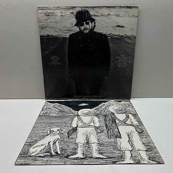 Hirth Martinez / Hirth From Earth シュリンク付 Hirth Martinez – Hirth From Earth – Vinyl (LP, Album + 2