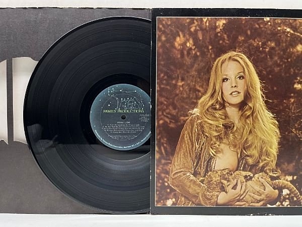 mama lion (lynn carey RARE!!USオリジナル盤送料込) Lynn Carey – Mama Lion – CDr (), [r13805633] | Discogs