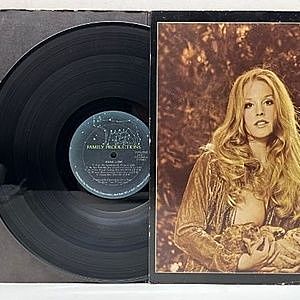 MAMA LION / Preserve Wildlife (LP) / Family Productions