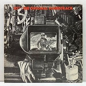 レコード画像：10CC / The Original Soundtrack