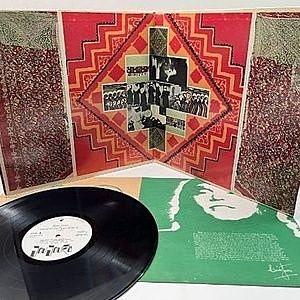 BRIAN JONES / MASTER MUSICIANS OF JOUJOUKA / The Pipes Of