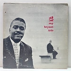 レコード画像：RAY BRYANT / Piano Piano Piano Piano...