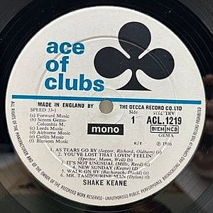 レコードサブ画像：3