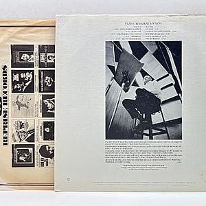 レコードサブ画像：2