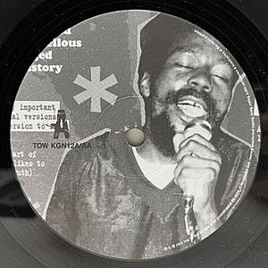 レコードサブ画像：3