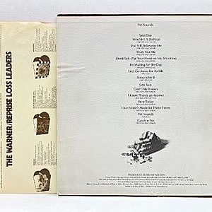 レコードサブ画像：2