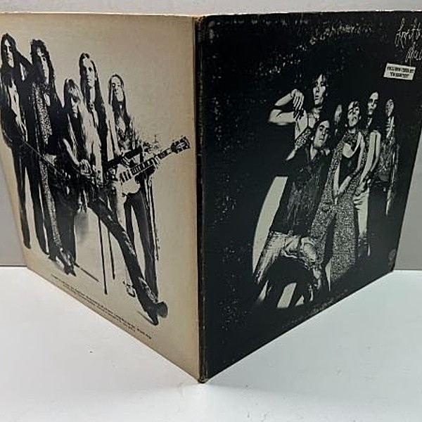 ALICE COOPER/LOVE IT TO DEATH【輸入盤】レコード ALICE COOPER/LOVE IT TO DEATH【輸入盤】レコード ALICE COOPER/LOVE