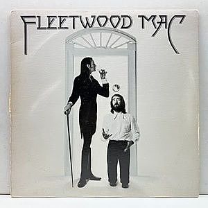 レコード画像：FLEETWOOD MAC / Same