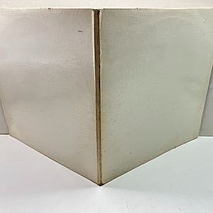 【美盤❗️2LP】【EU盤】ビートルズ　「ホワイト・アルバム」（180g重量盤） BEATLES / The BEATLES (White Album) (LP) / Apple | WAXPEND