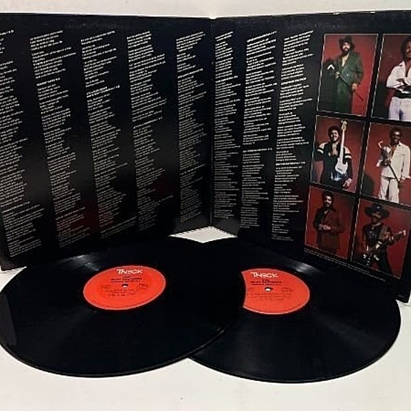 D Strong & Giallo Point アングラレアレコード V.A / Strictly for rockers | sixteen records (シックス