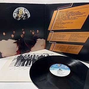 PLEASURE / Future Now (LP) / Fantasy | WAXPEND RECORDS