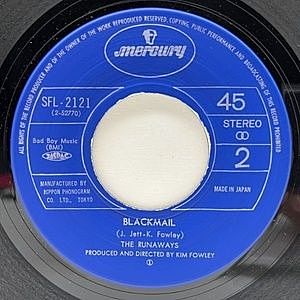 ザ·ランナウェイズ　来日記念盤レコード The Runaways – Live In Japan – Vinyl (Gatefold, LP, Album