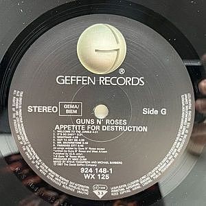 レコードサブ画像：3