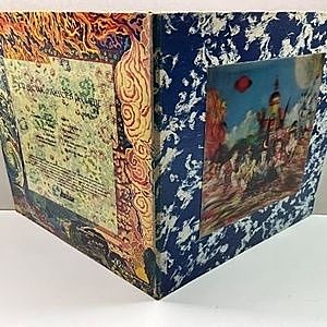 レコードサブ画像：2