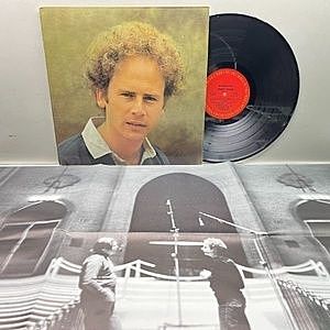 レコード画像：ART GARFUNKEL / Angel Clare