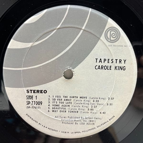 レコード13セット: Chick Corea, Carole King等 The Chick Corea New Trio - 