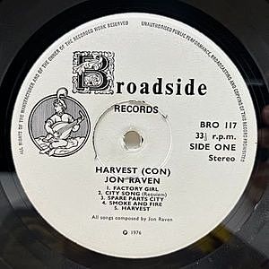 レコードサブ画像：3