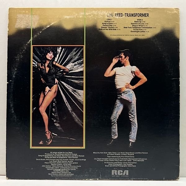 稀少アルゼンチン轟音ルーリード写真集付/エクスタシーLou Reedレコード 稀少アルゼンチン轟音ルーリード写真集付/エクスタシーLou Reed