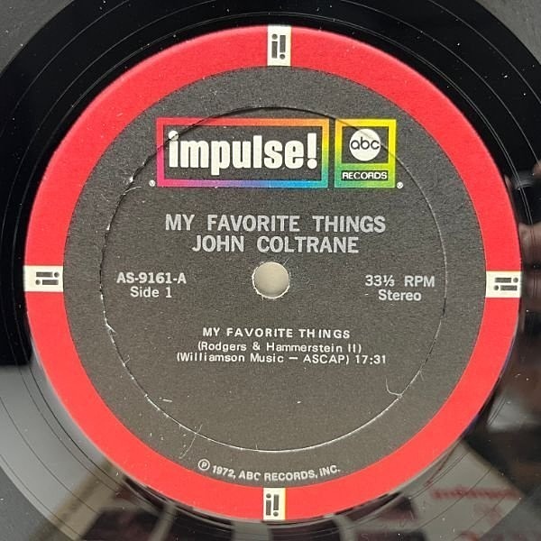 JOHN COLTRANE／SELFLESSNESS／直輸入盤／L24-211 NC0yMTg1LmpwZWc.jpeg